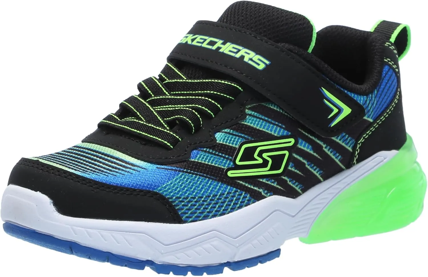 Skechers Kids' Thermoflux 2.0-Brodox Sneaker