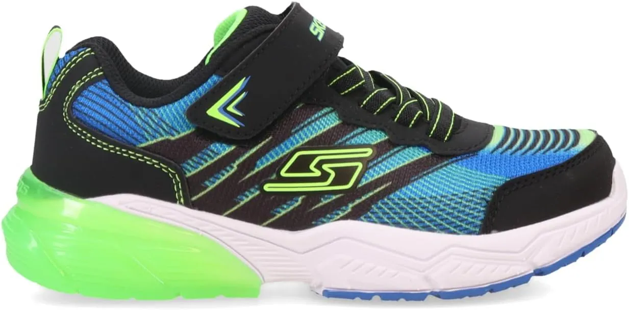Skechers Kids' Thermoflux 2.0-Brodox Sneaker
