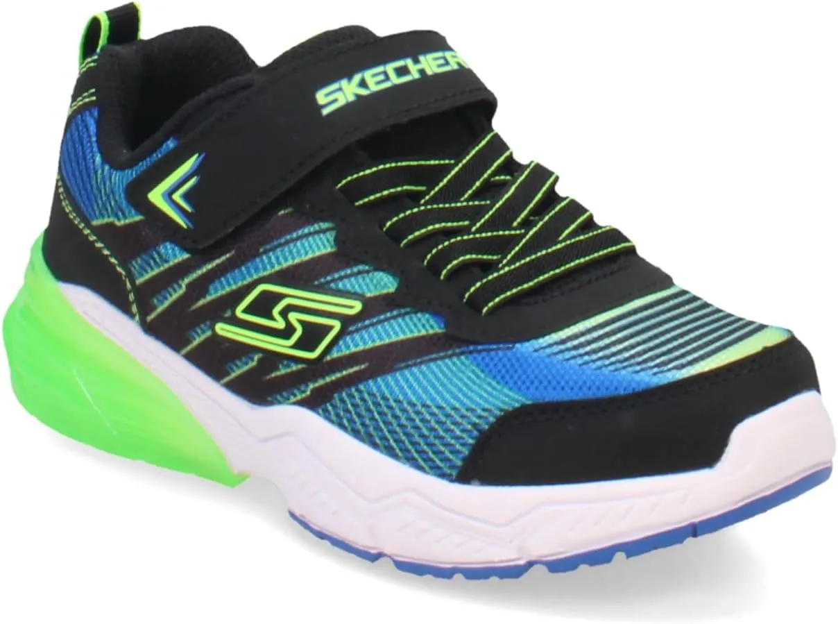 Skechers Kids' Thermoflux 2.0-Brodox Sneaker