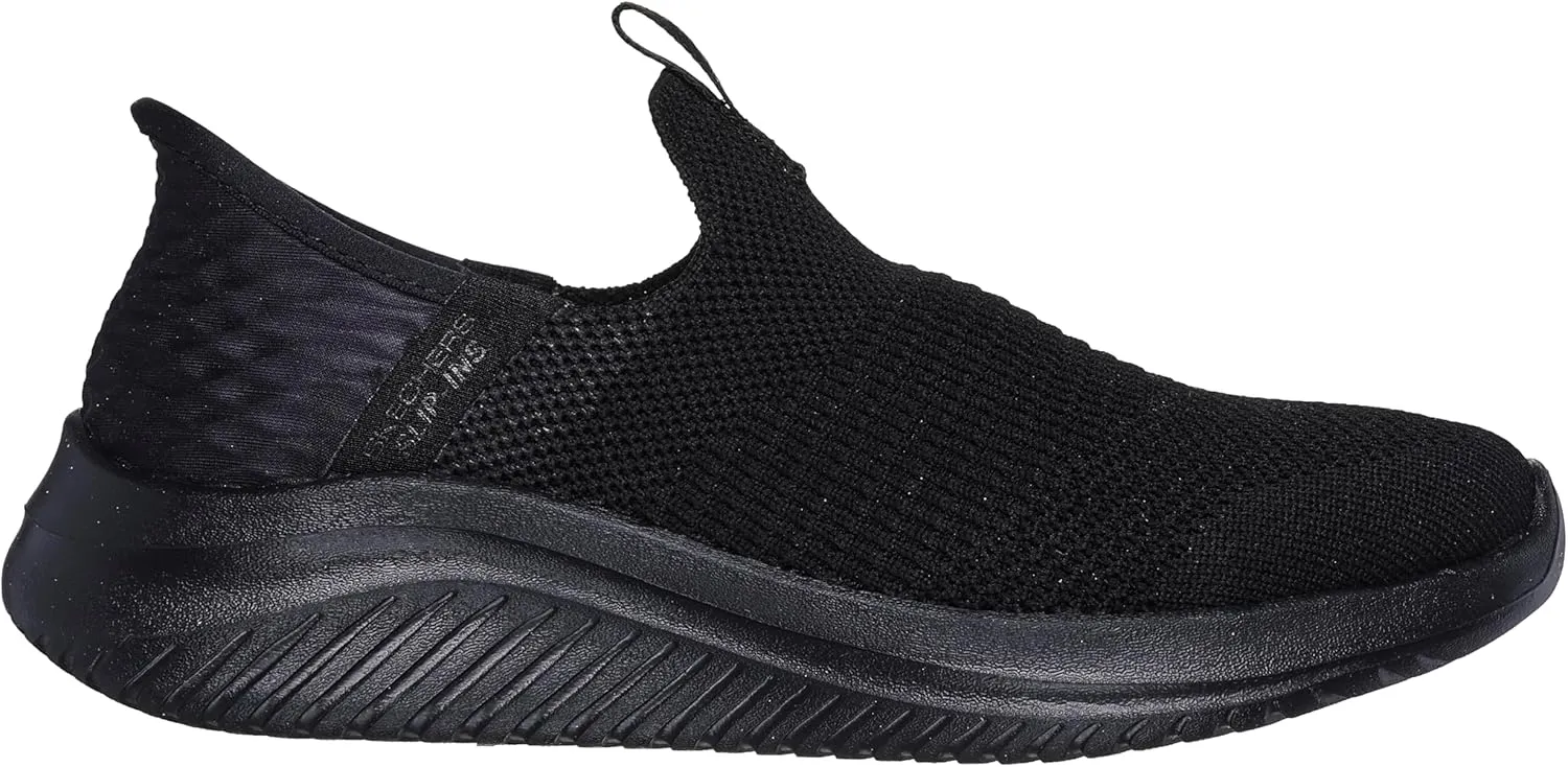 Skechers Kids' Ultra Flex 3.0-Smooth Step Sneaker