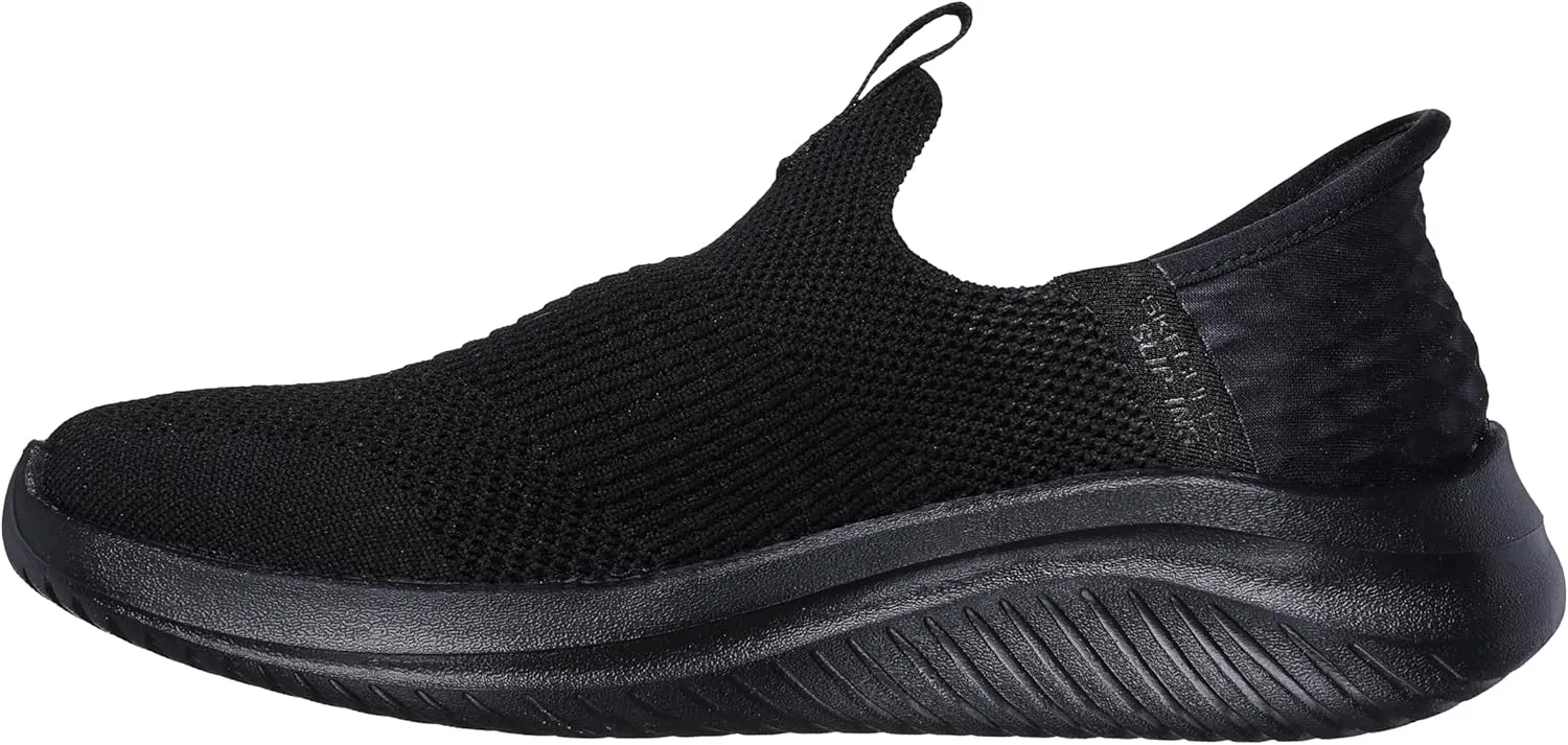 Skechers Kids' Ultra Flex 3.0-Smooth Step Sneaker