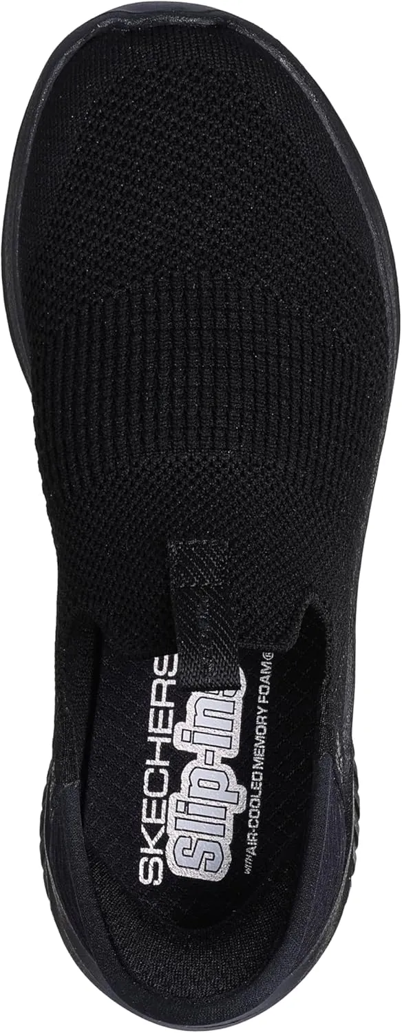Skechers Kids' Ultra Flex 3.0-Smooth Step Sneaker