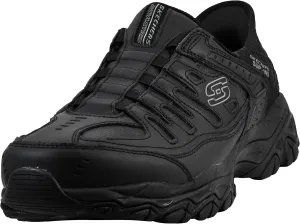 Skechers Men's Afterburn M fit Grill Captain