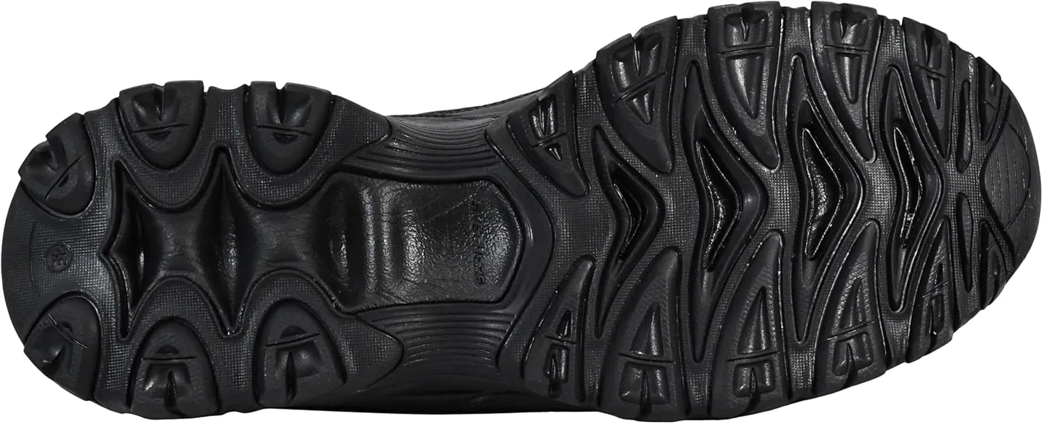 Skechers Men's Afterburn M fit Grill Captain