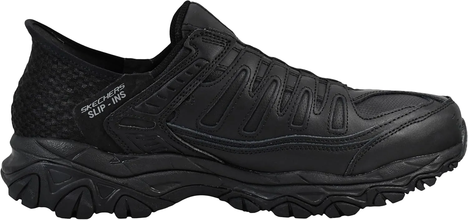Skechers Men's Afterburn M fit Grill Captain