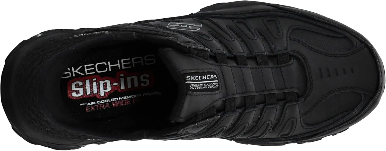 Skechers Men's Afterburn M fit Grill Captain