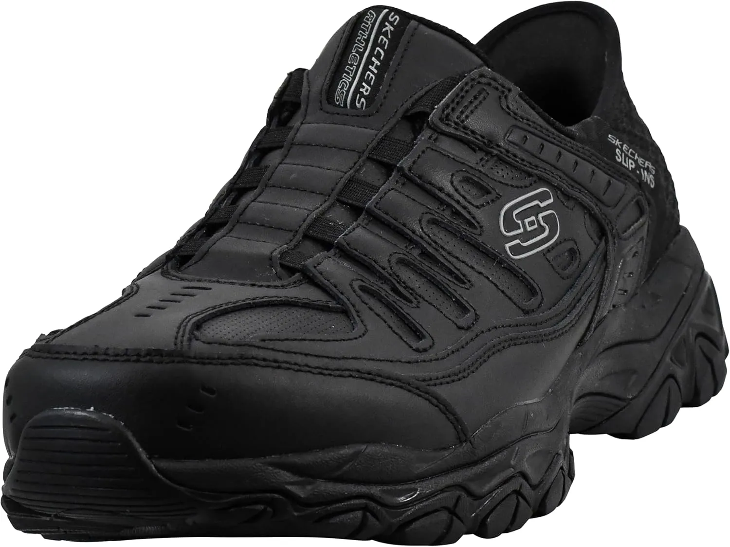 Skechers Men's Afterburn M fit Grill Captain