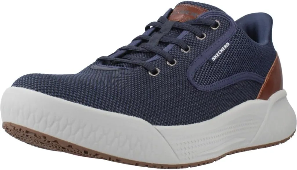 Skechers Men's Cyrus-Shaw Sneaker