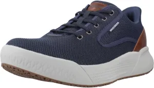 Skechers Men's Cyrus-Shaw Sneaker