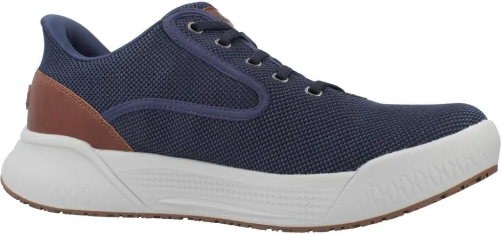 Skechers Men's Cyrus-Shaw Sneaker