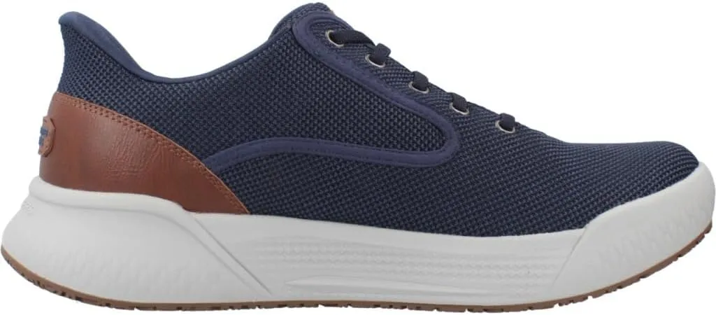 Skechers Men's Cyrus-Shaw Sneaker