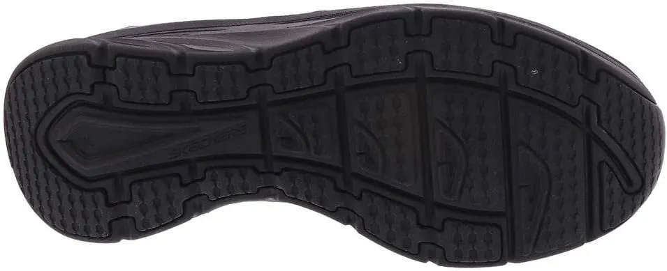 Skechers Men's Dlux Walker Orford Slip in