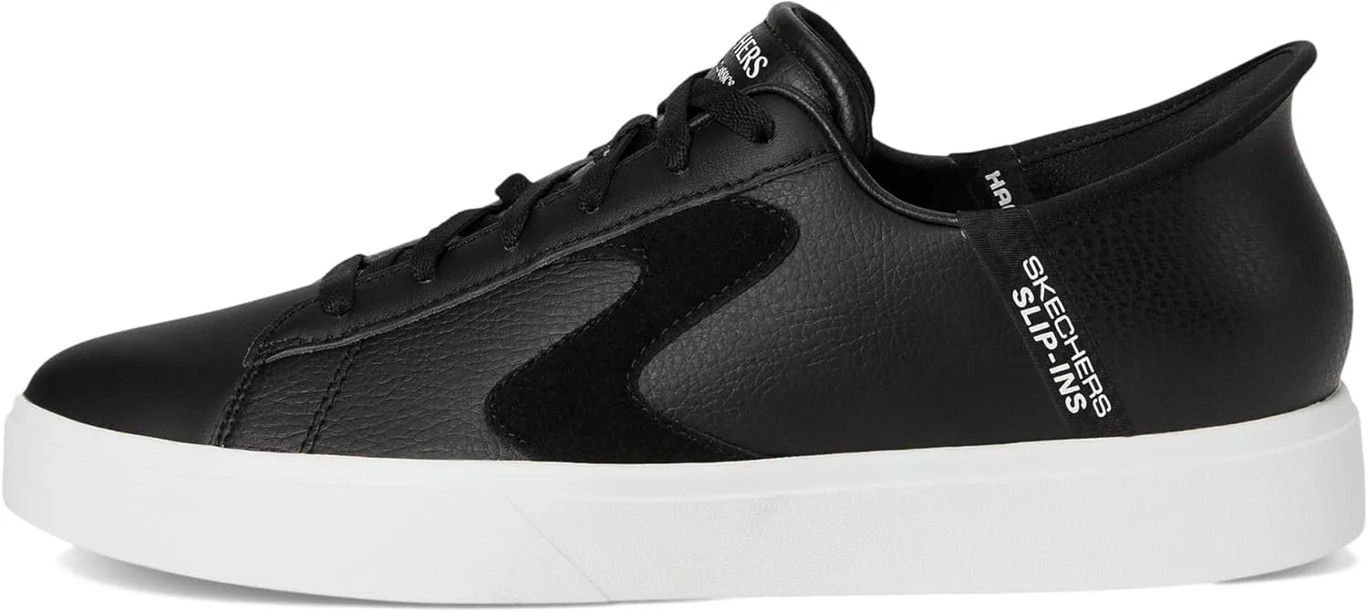 Skechers Men's Eden Lx-Strando Hands Free Slip-ins Sneaker
