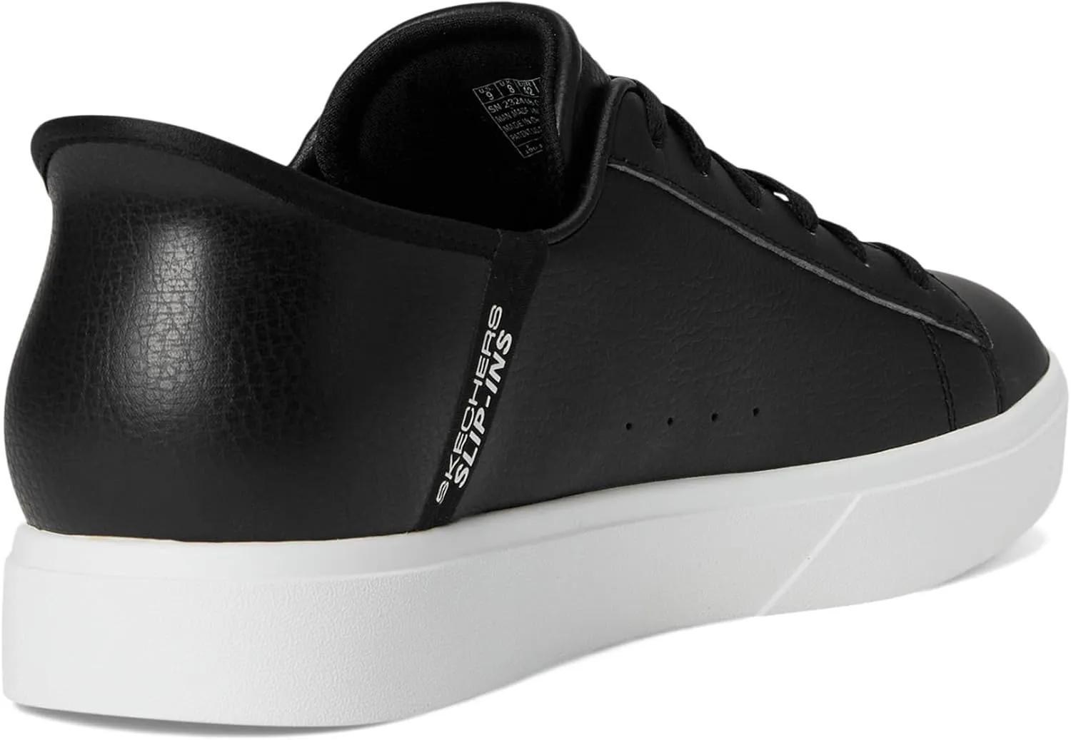 Skechers Men's Eden Lx-Strando Hands Free Slip-ins Sneaker