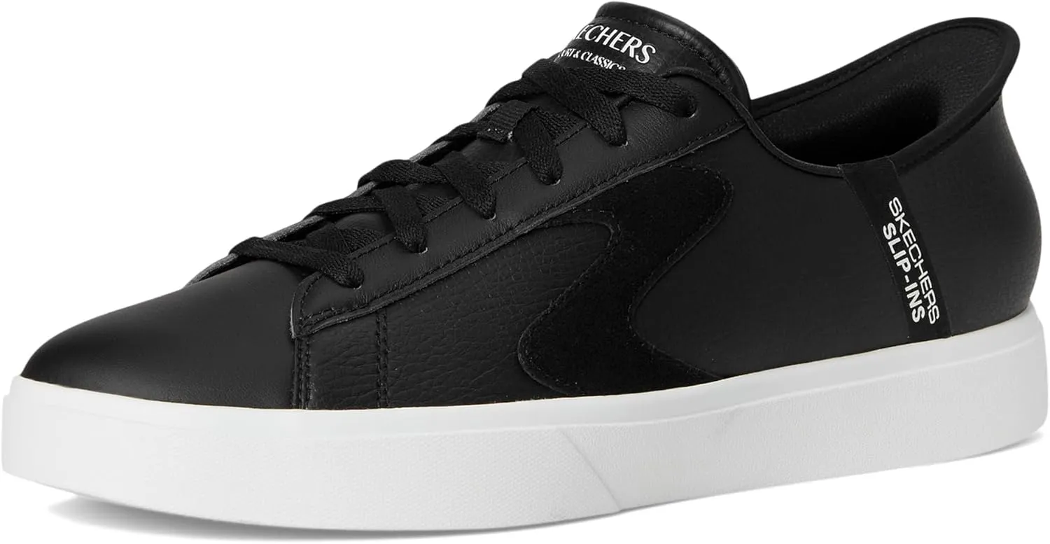 Skechers Men's Eden Lx-Strando Hands Free Slip-ins Sneaker