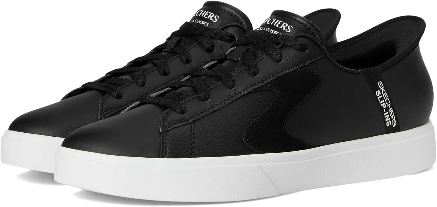 Skechers Men's Eden Lx-Strando Hands Free Slip-ins Sneaker