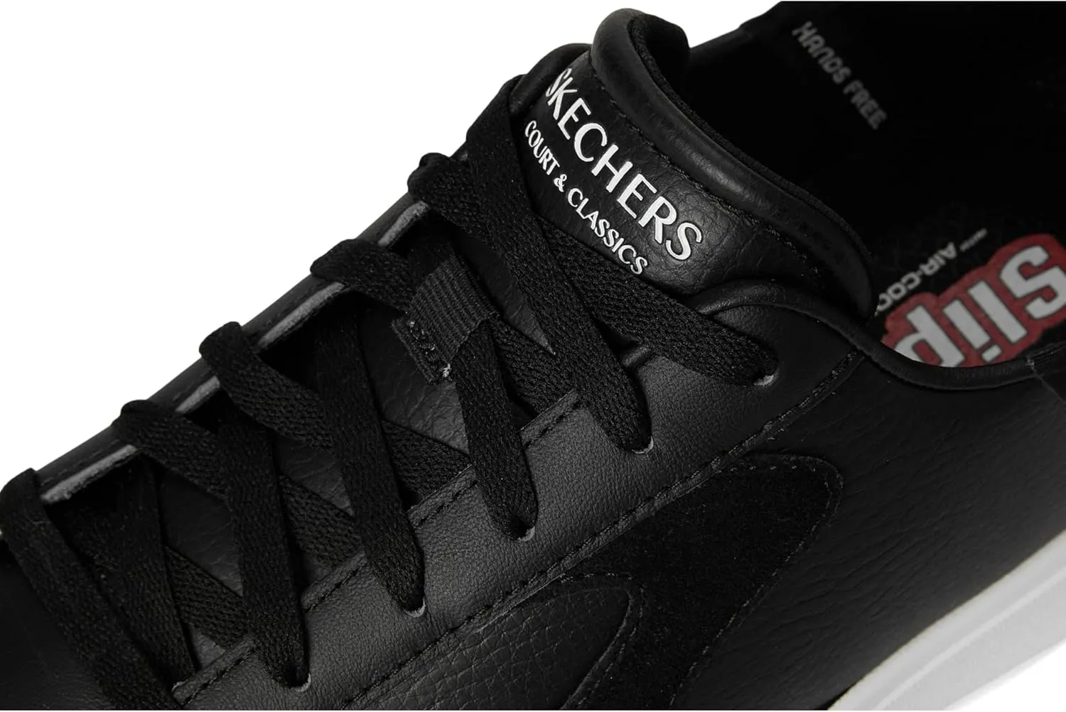 Skechers Men's Eden Lx-Strando Hands Free Slip-ins Sneaker