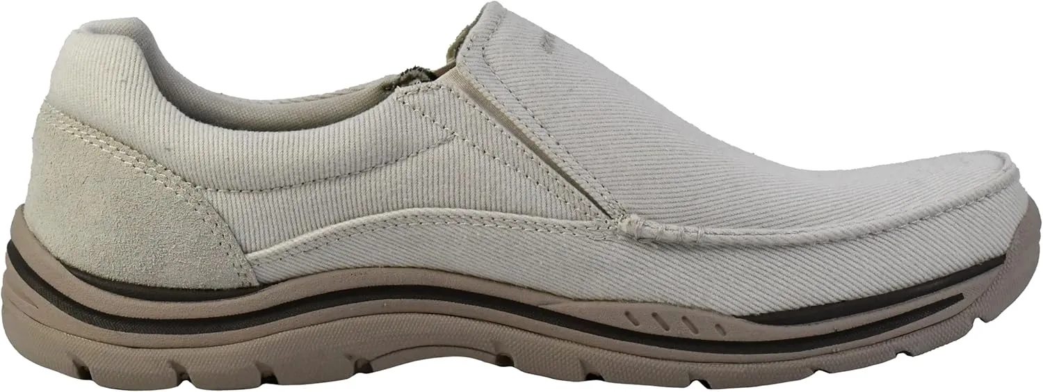 Skechers Men's Expected Avillo Relaxed-Fit Slip-On Loafer