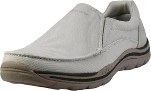 Skechers Men's Expected Avillo Relaxed-Fit Slip-On Loafer