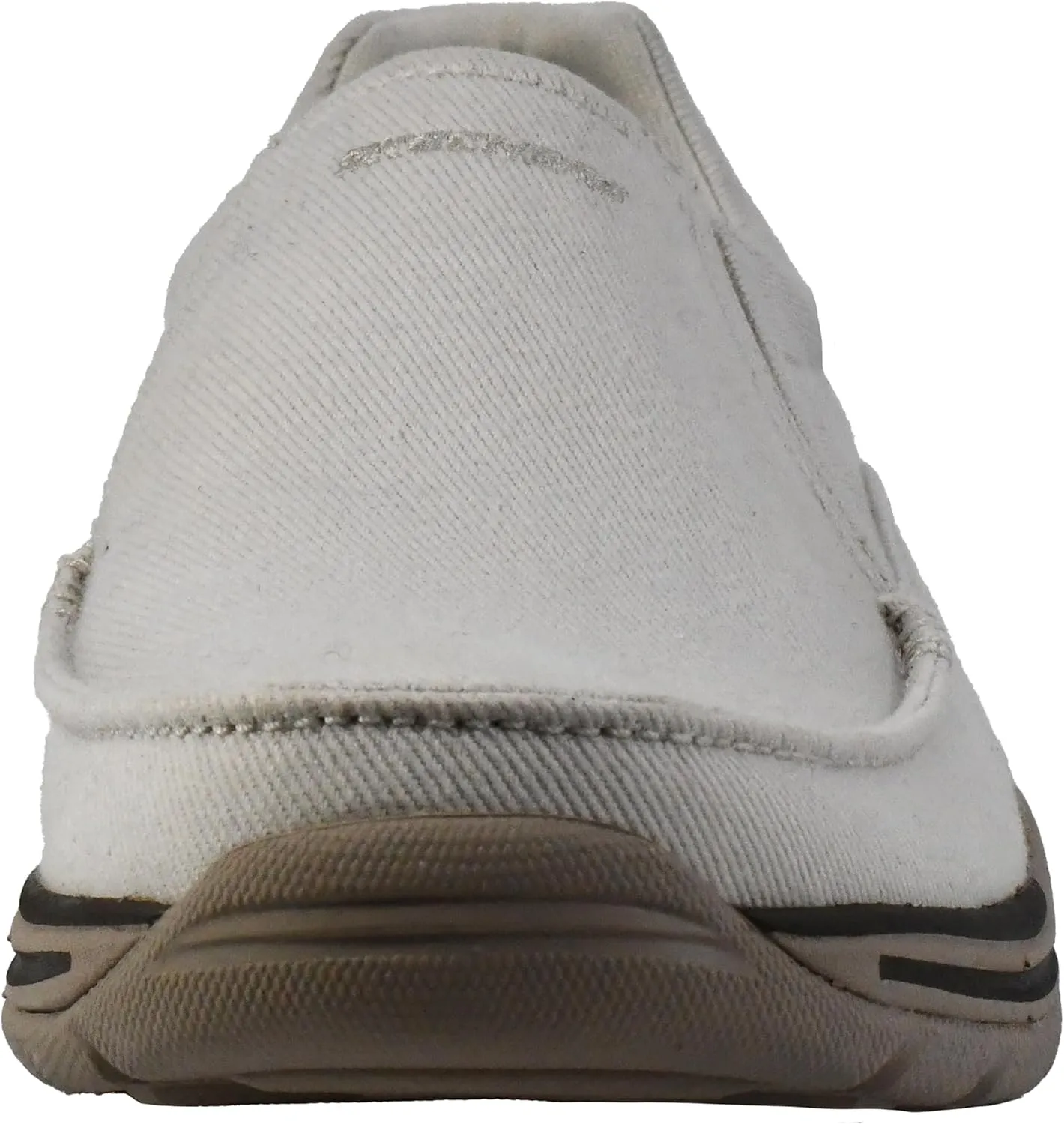 Skechers Men's Expected Avillo Relaxed-Fit Slip-On Loafer
