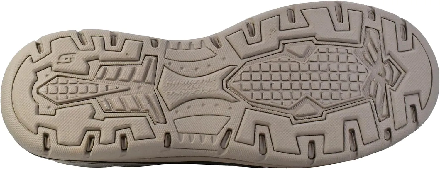 Skechers Men's Expected Avillo Relaxed-Fit Slip-On Loafer