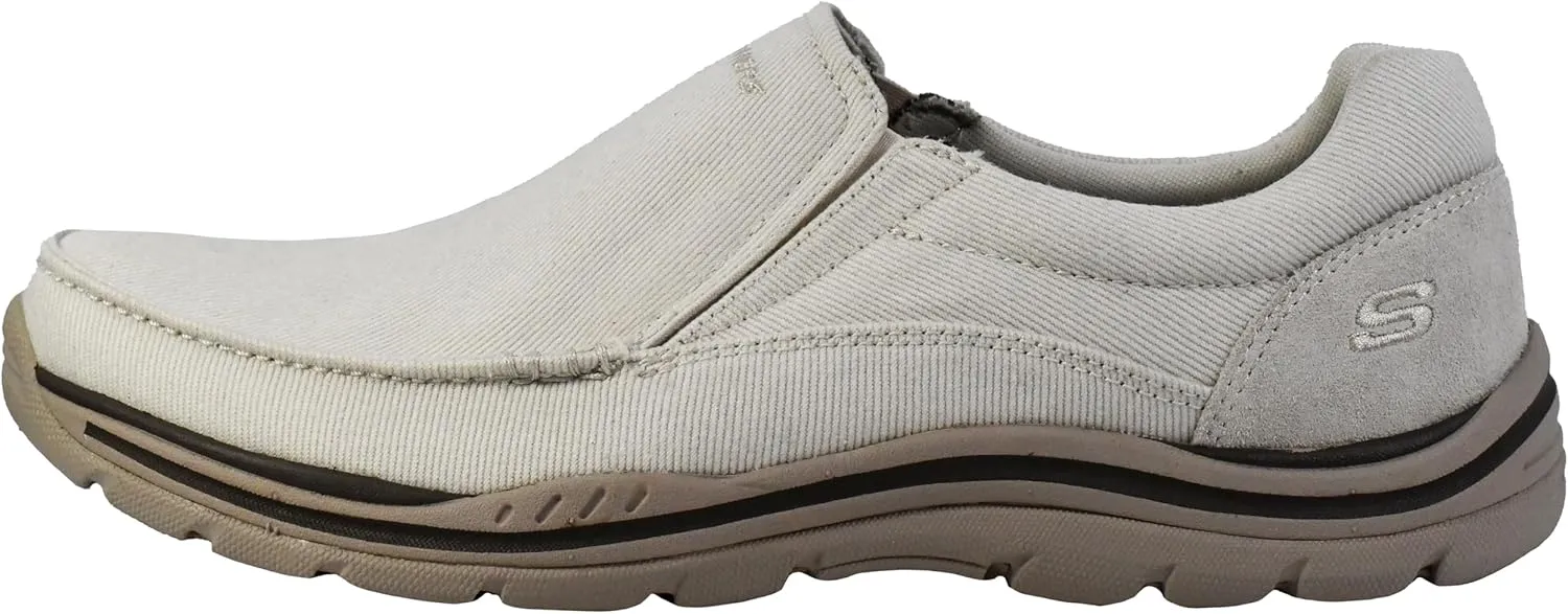 Skechers Men's Expected Avillo Relaxed-Fit Slip-On Loafer