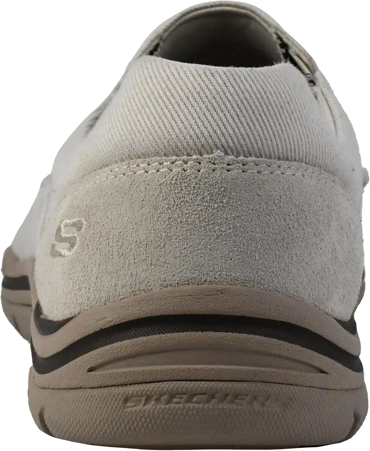 Skechers Men's Expected Avillo Relaxed-Fit Slip-On Loafer
