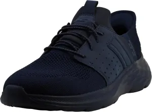 Skechers Men's Garner Newick Hands Free Slip in