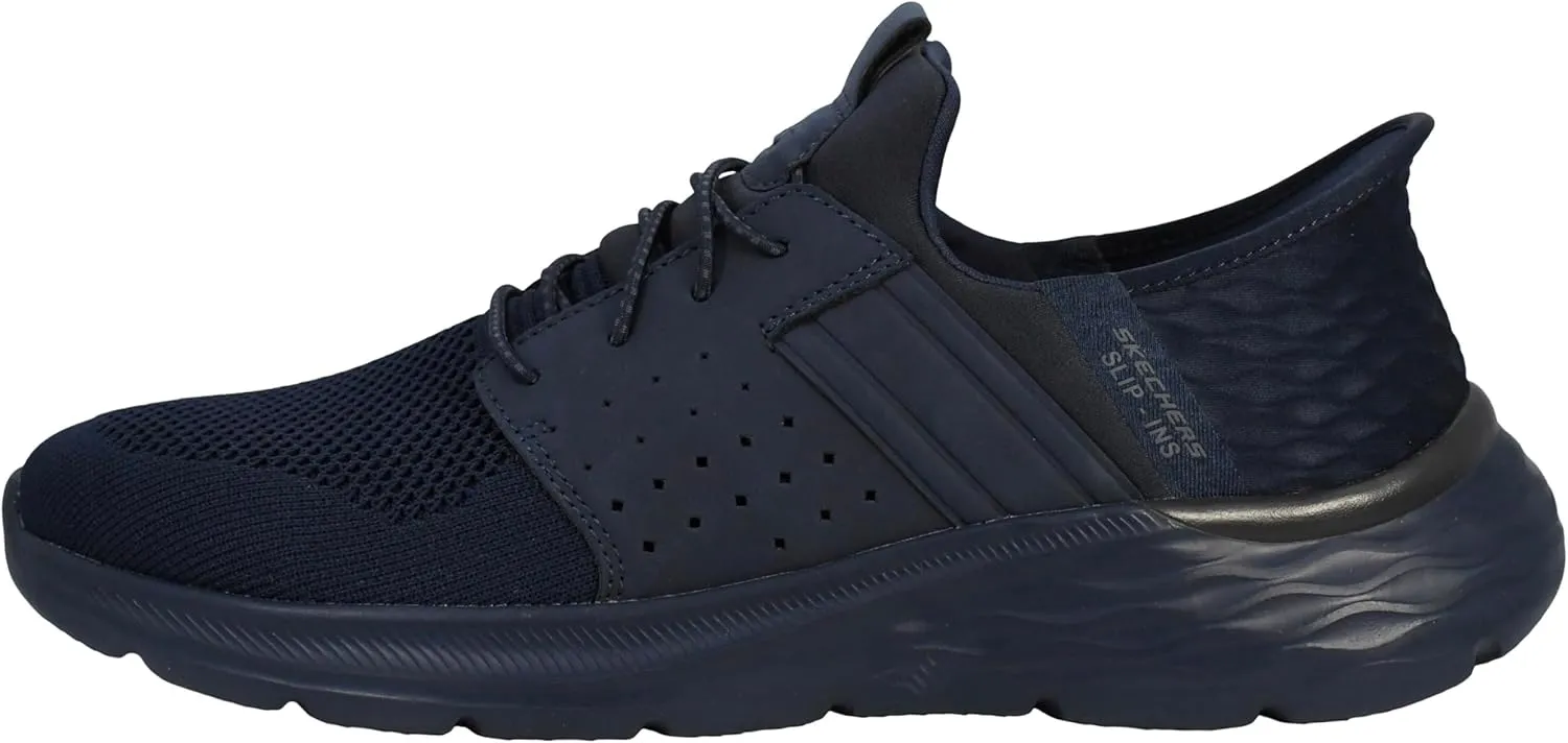 Skechers Men's Garner Newick Hands Free Slip in