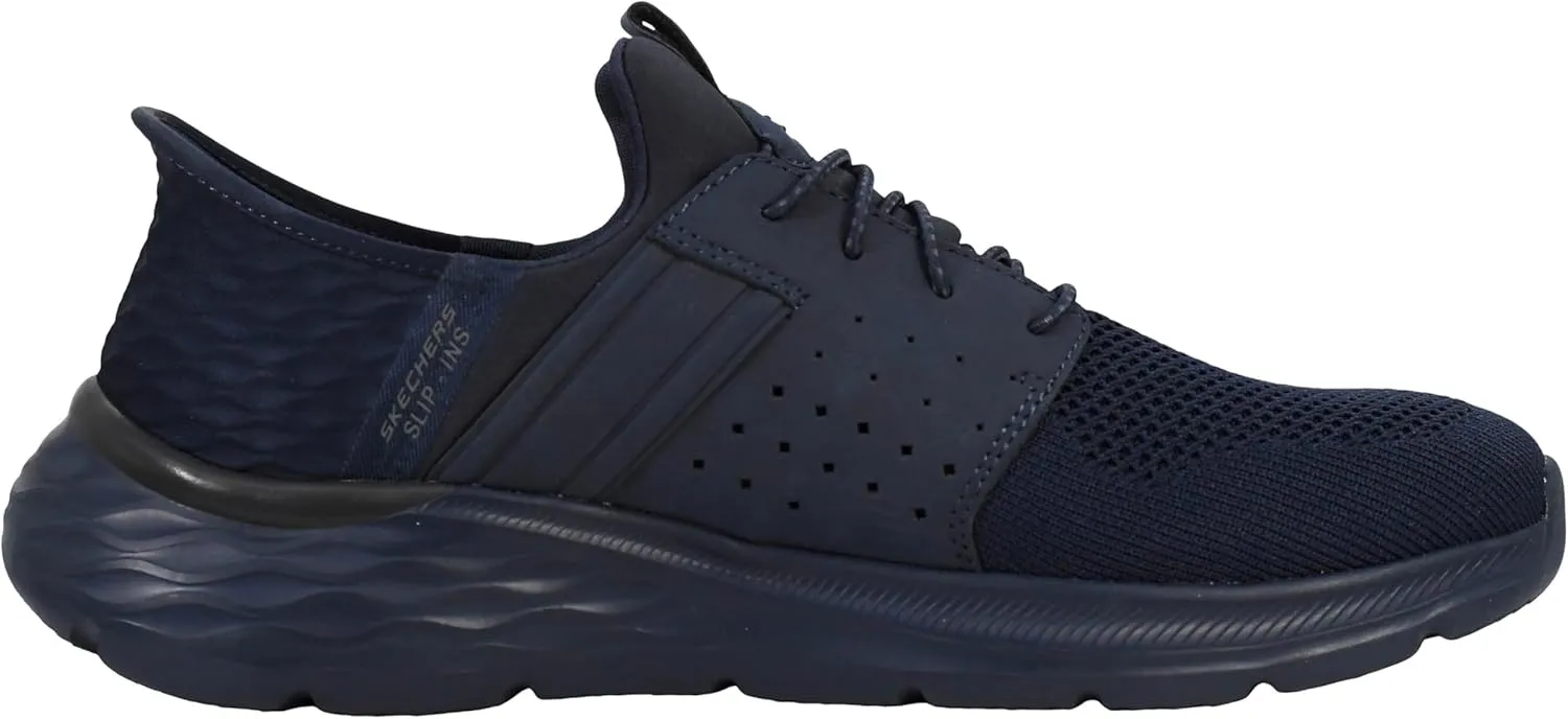 Skechers Men's Garner Newick Hands Free Slip in