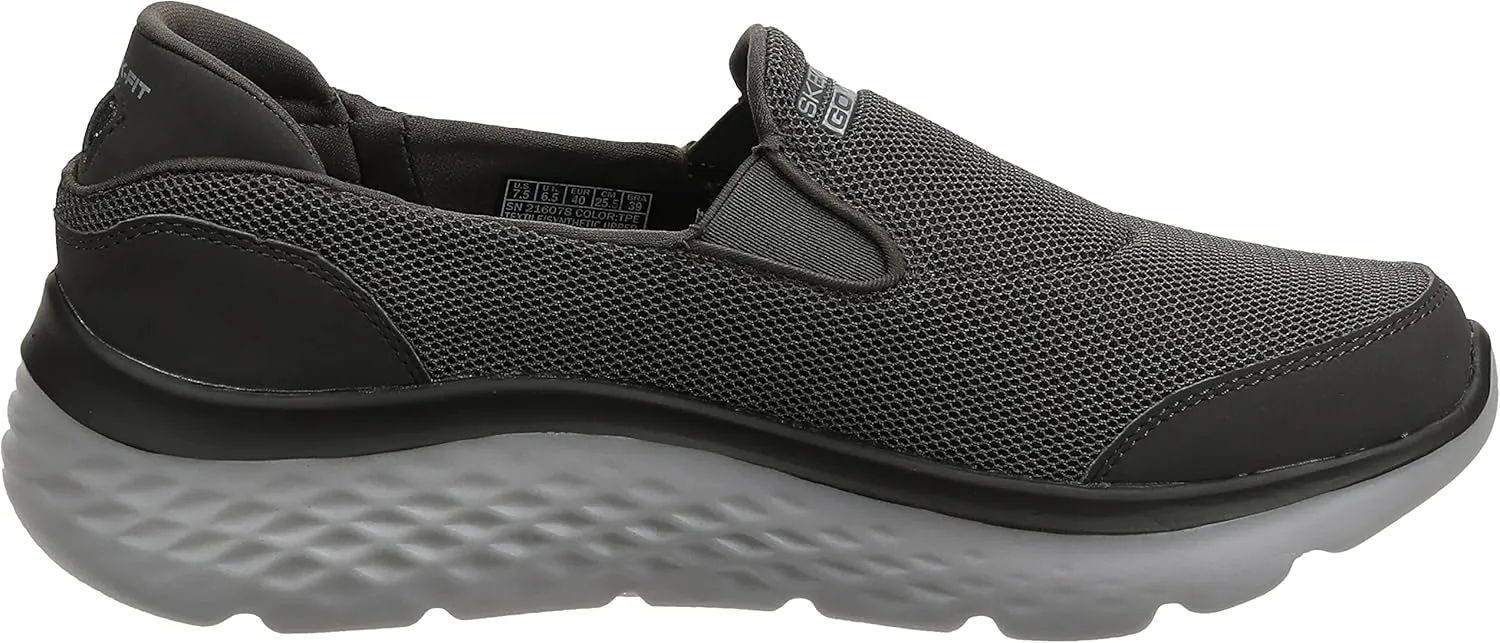 Skechers Men's Go Walk Hyper Burst Sawtelle Walking Shoes