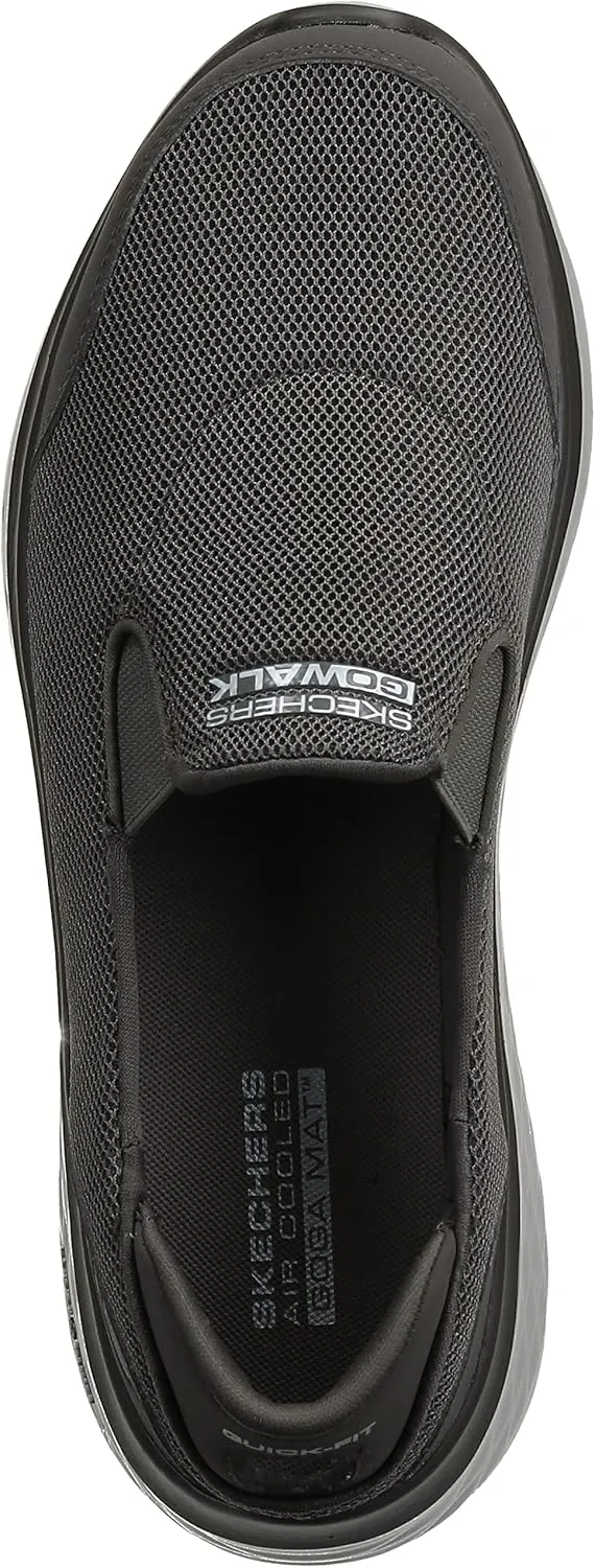 Skechers Men's Go Walk Hyper Burst Sawtelle Walking Shoes