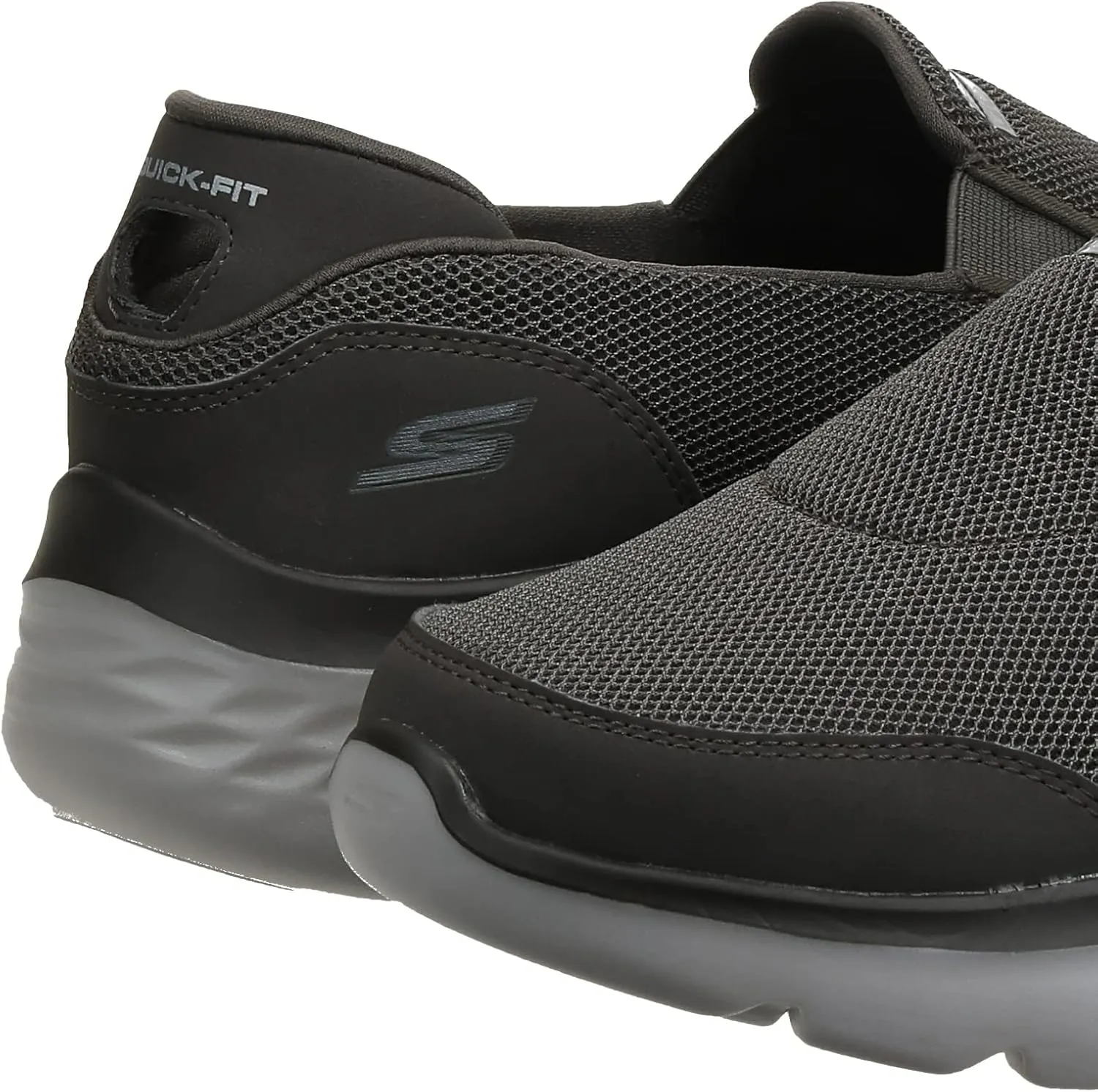 Skechers Men's Go Walk Hyper Burst Sawtelle Walking Shoes