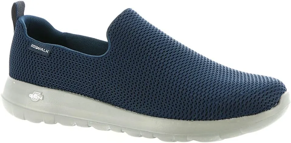 Skechers Men's Go Walk Max-Athletic Air Mesh Slip on