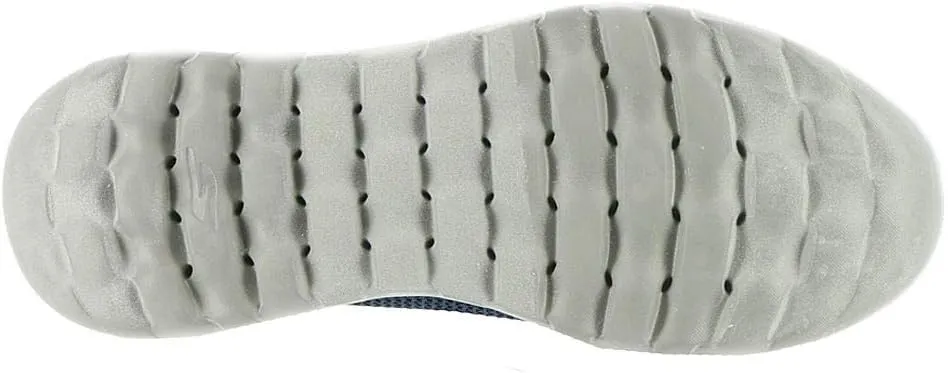 Skechers Men's Go Walk Max-Athletic Air Mesh Slip on