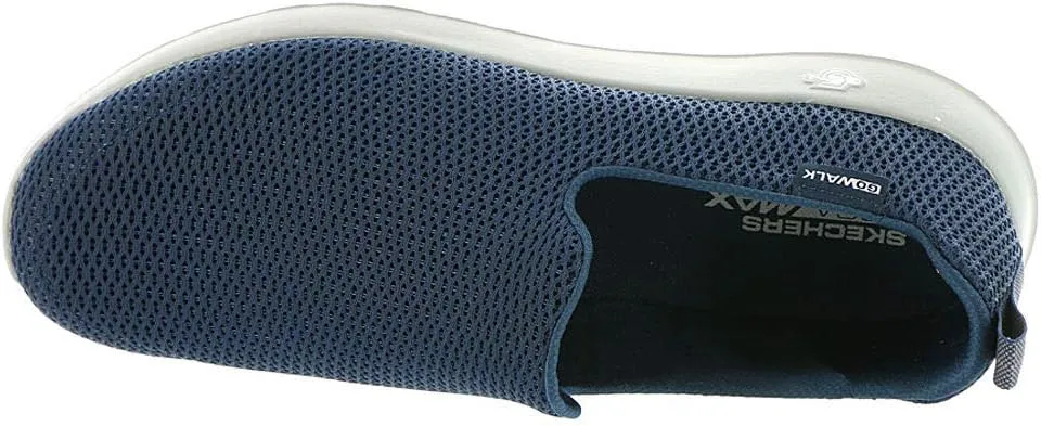 Skechers Men's Go Walk Max-Athletic Air Mesh Slip on