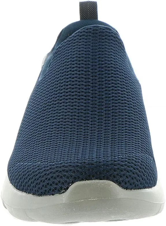 Skechers Men's Go Walk Max-Athletic Air Mesh Slip on