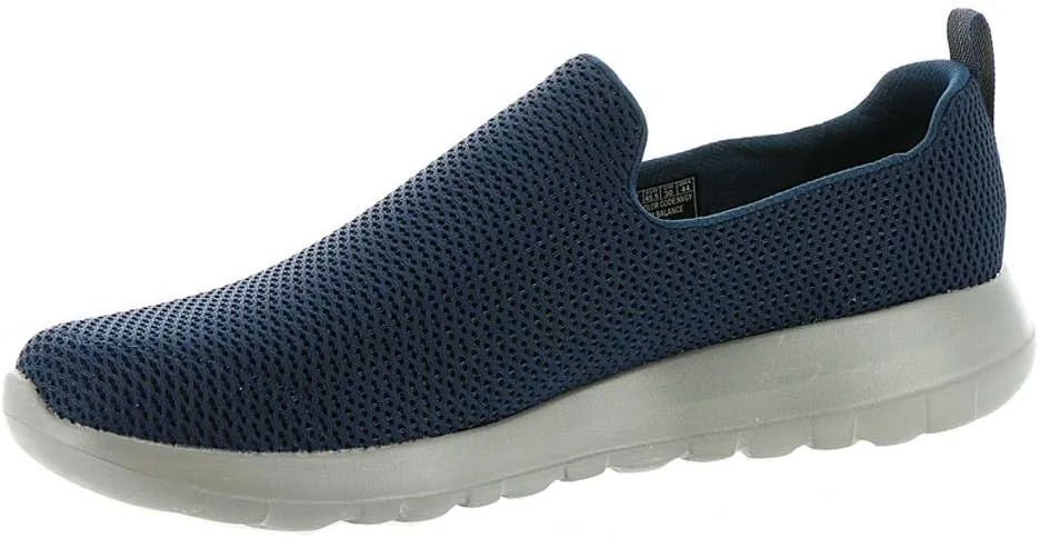 Skechers Men's Go Walk Max-Athletic Air Mesh Slip on