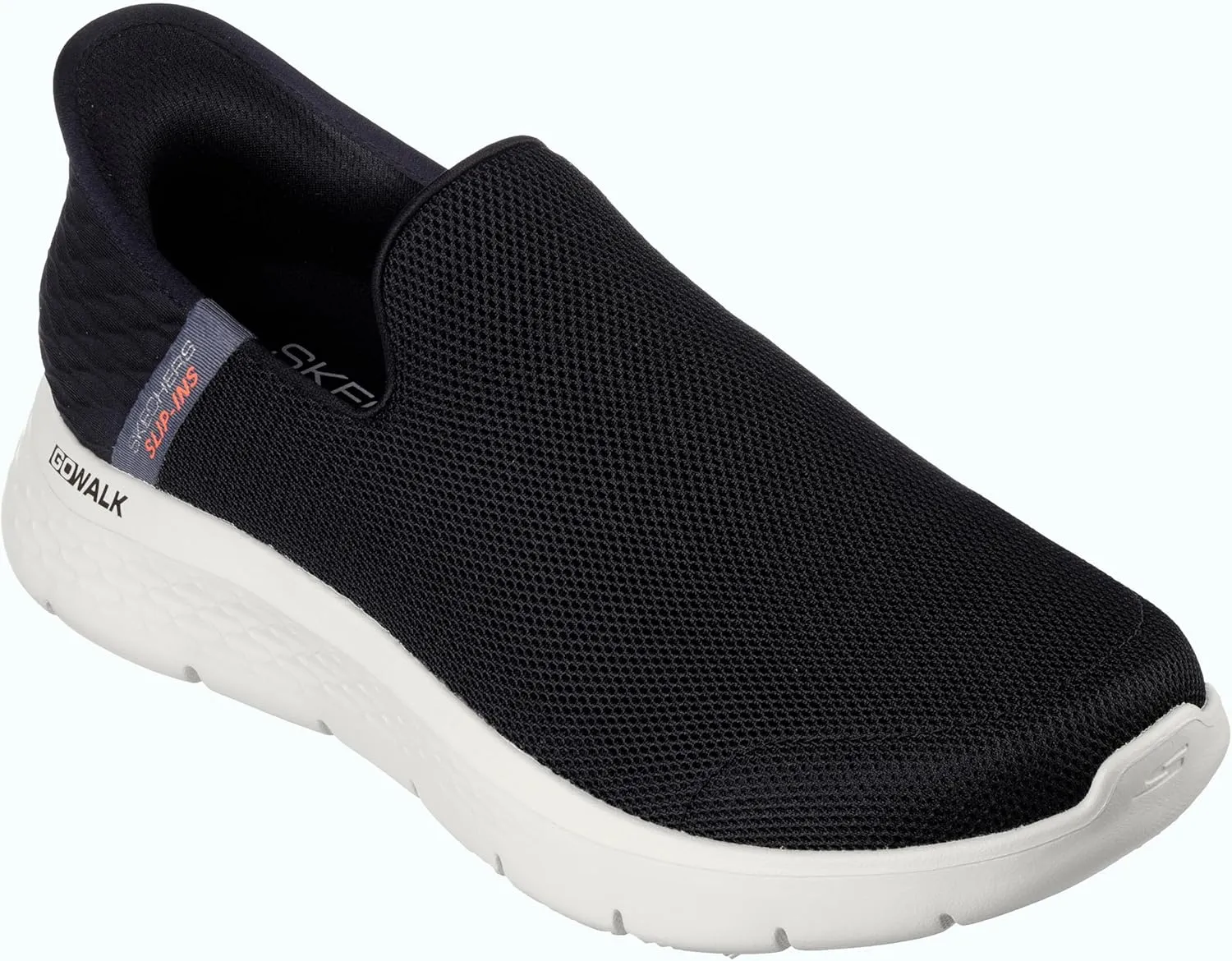 Skechers Men's Gowalk Flex Hands Free Slip-ins Athletic Slip-on Casual Walking Shoes Sneaker