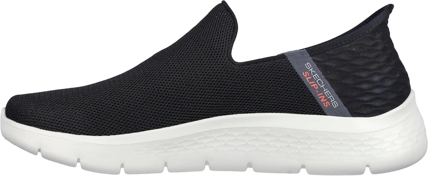 Skechers Men's Gowalk Flex Hands Free Slip-ins Athletic Slip-on Casual Walking Shoes Sneaker