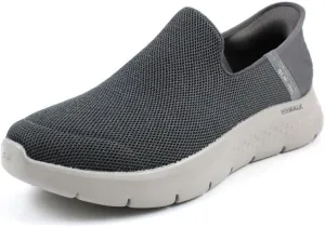 Skechers Men's Hands Free Slip-Ins: Go Walk Flex No Hands Sneaker