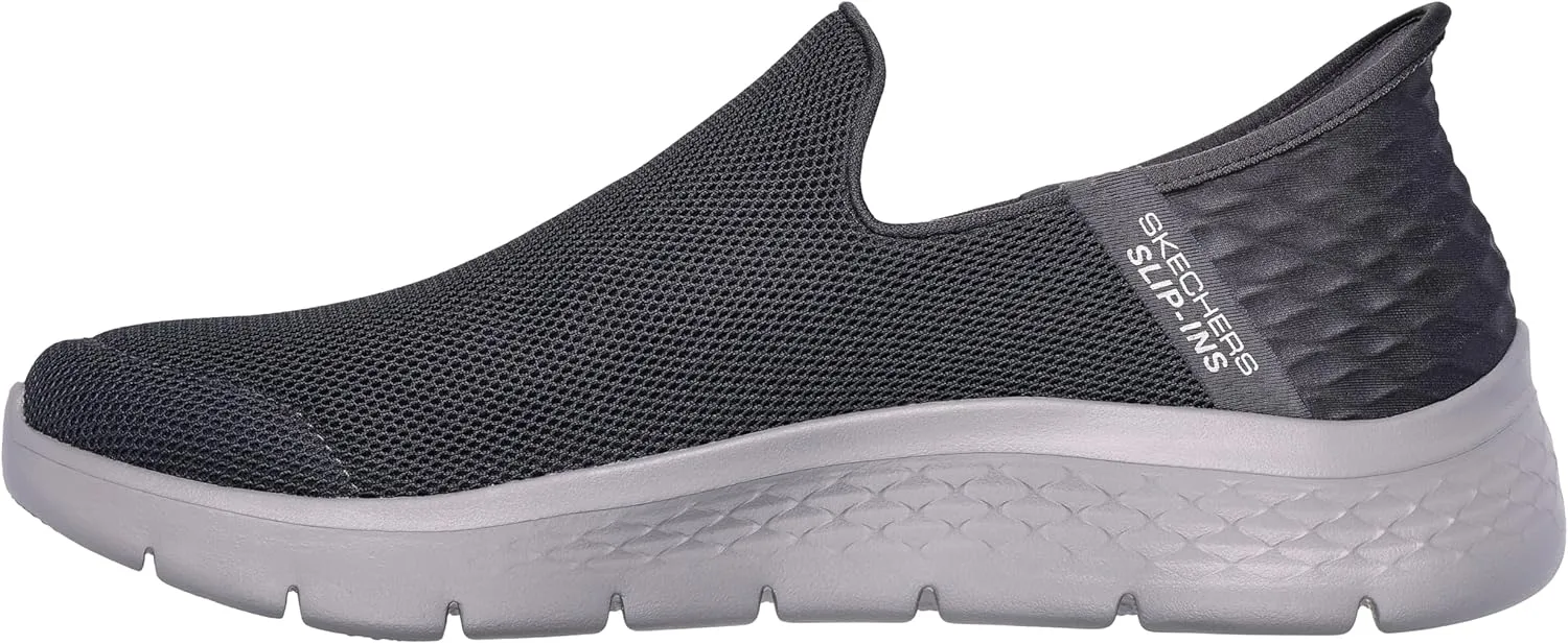 Skechers Men's Hands Free Slip-Ins: Go Walk Flex No Hands Sneaker
