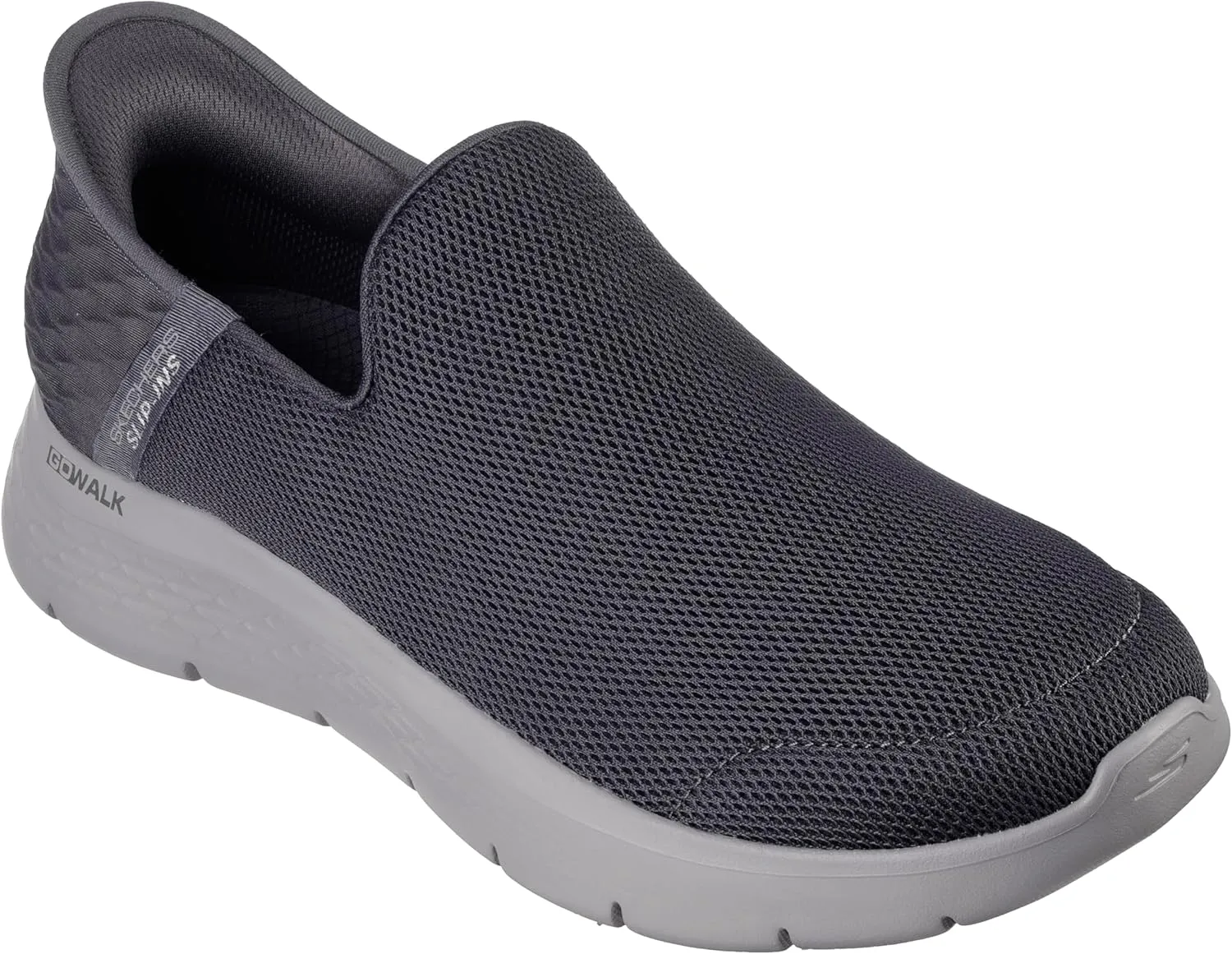 Skechers Men's Hands Free Slip-Ins: Go Walk Flex No Hands Sneaker