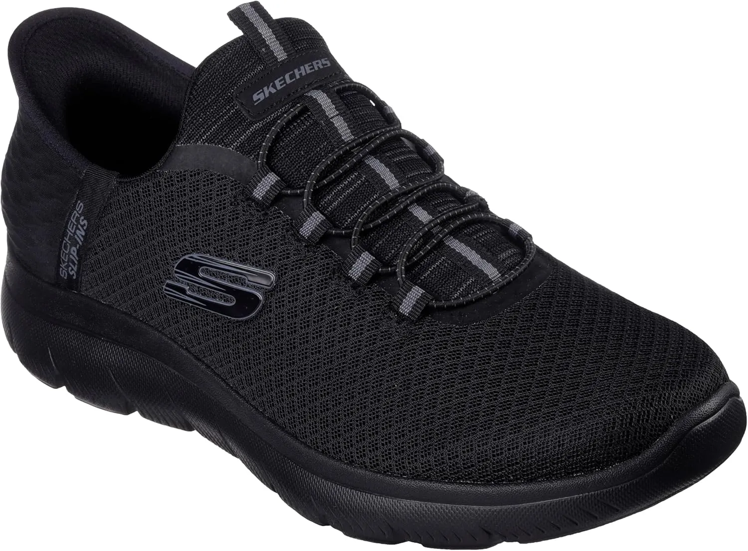 Skechers Men's Hands Free Slip-ins Summits High Range Sneaker