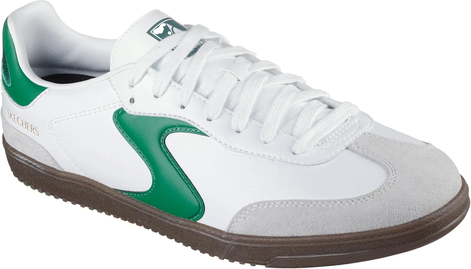 Skechers Men's Hotshot-Pyke Sneaker