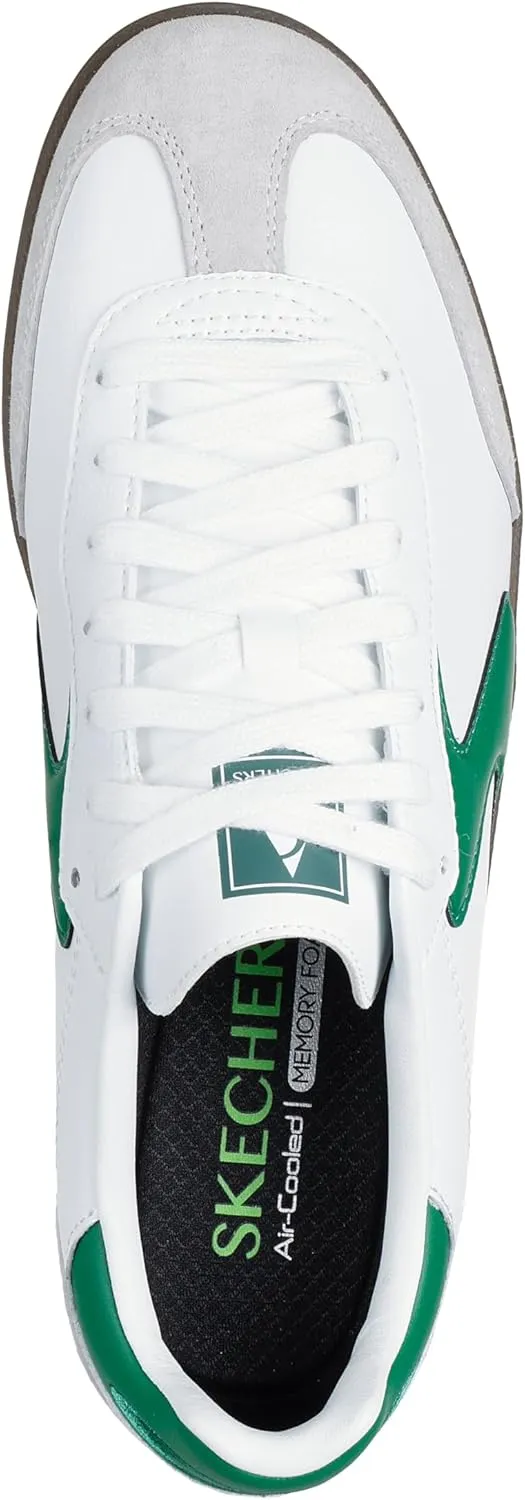 Skechers Men's Hotshot-Pyke Sneaker