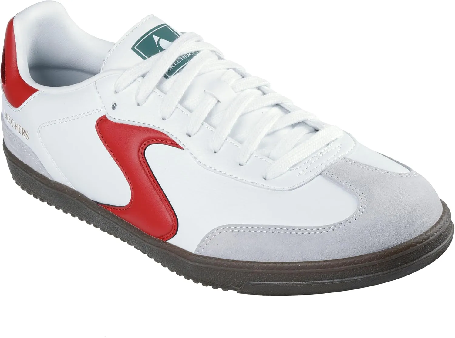 Skechers Men's Hotshot-Pyke Sneaker