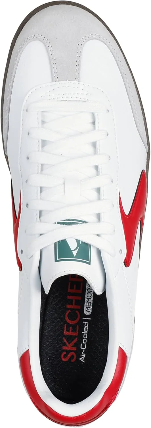 Skechers Men's Hotshot-Pyke Sneaker