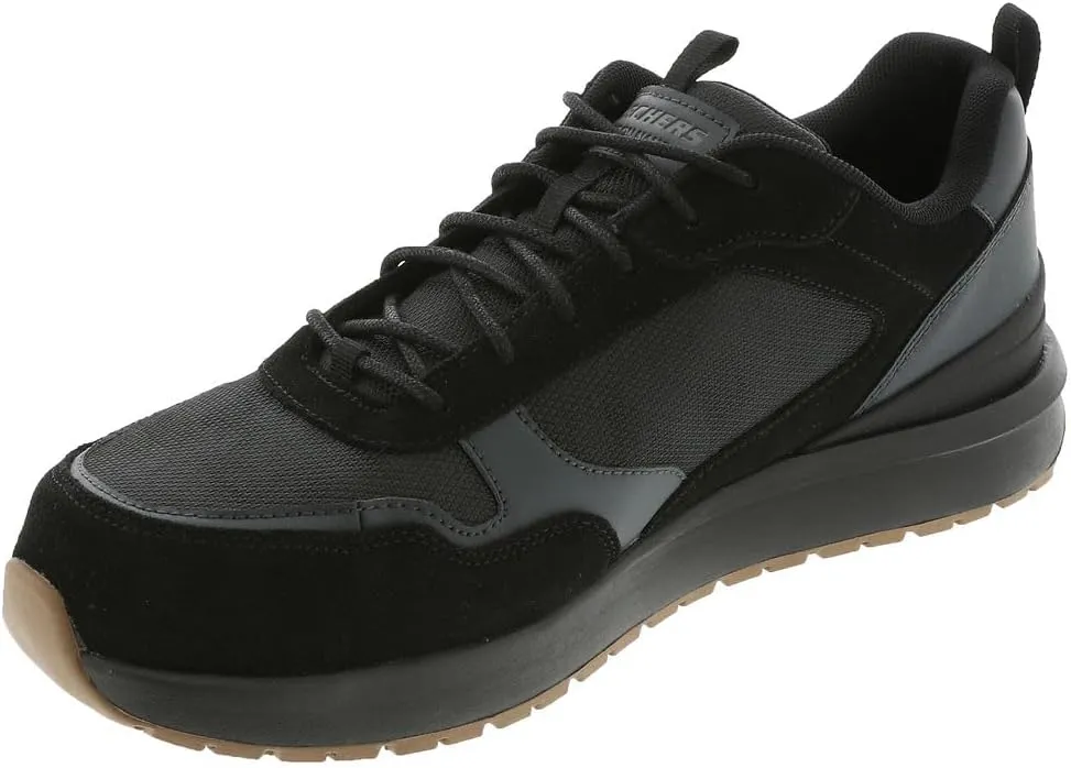 Skechers Men's Joggernaut Industrial Shoe