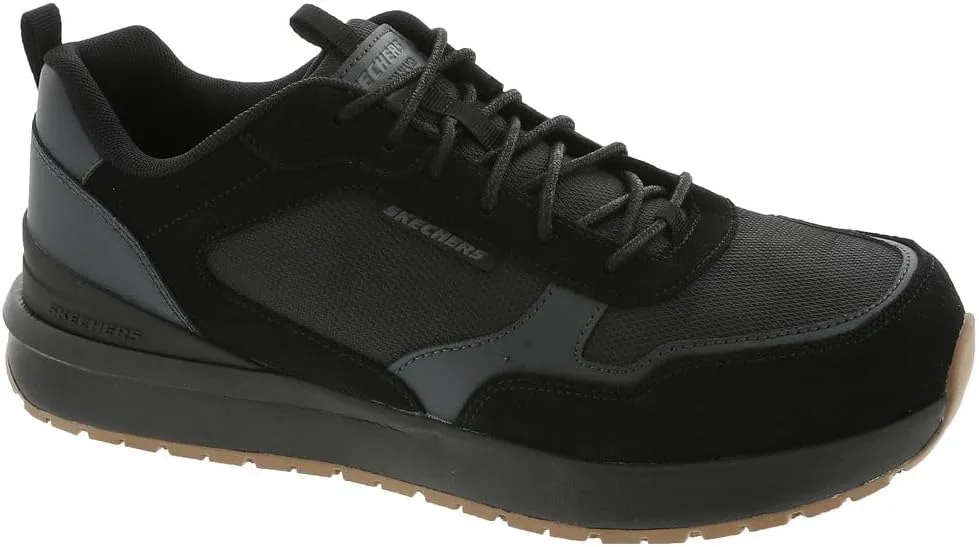 Skechers Men's Joggernaut Industrial Shoe